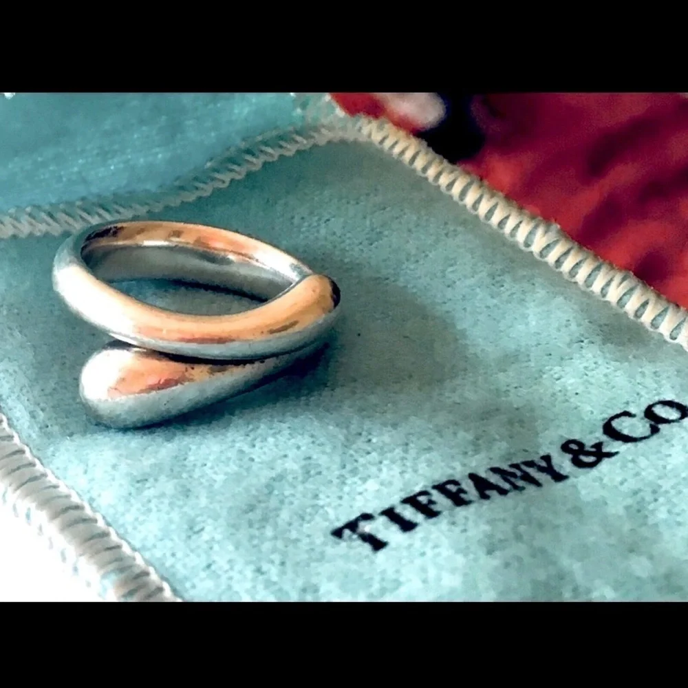 Tiffany & Co. beautiful vintage